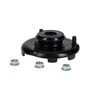 4713169 by DEA - Suspension Strut Mount