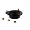 DEA 4713205 Suspension Strut Mount Suspension Strut Mount Front DEA/TTPA 4713205