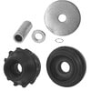 DEA 4713219 Suspension Shock Absorber Mounting Kit 4713219