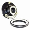 4713300 by DEA - Suspension Strut Mount