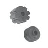 DEA 4713310 Suspension Shock Absorber Mounting Kit 4713310