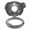 DEA 4713342 Suspension Coil Spring Seat 4713342
