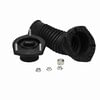 DEA 4713389 Suspension Strut Mount Suspension Strut Mount Rear DEA/TTPA 4713389