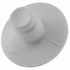 4713451 by DEA - Suspension Coil Spring Seat