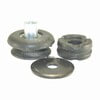 DEA 4713465 Suspension Strut Mount Kit Suspension Strut Mount Kit Rear DEA/TTPA 4713465