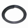 DEA 4713539 Suspension Coil Spring Seat Coil Spring Seat Rear Lower,Front Upper DEA/TTPA 4713539