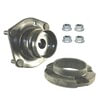 4713605 by DEA - Suspension Strut Mount