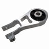 A5881 by DEA - Engine Torque Strut Mount
