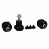 DEA A5953 Manual Transmission Mount Bushing Manual Trans Mount Bushing