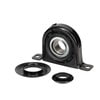 A60050 by DEA - Drive Shaft Center Support Bearing