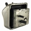 DEA A2642 Engine Mount MOUNT