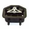 DEA A2658 Engine Mount MOUNT