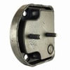 DEA A2709 Engine Mount MOUNT