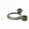 DEA 4713634 Suspension Strut Mount Kit 4713634