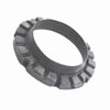 4713922 by DEA - Suspension Coil Spring Seat