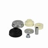 DEA 4713984 Suspension Shock Absorber Mounting Kit Suspension Shock Mounting Kit