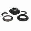 4713998 by DEA - Suspension Strut Mount