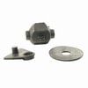 DEA A42057 Engine Mount Engine Mount Rear DEA/TTPA A42057