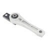 DEA A4919 Engine Torque Strut Mount Engine Mount Rear DEA/TTPA A4919