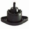 DEA A2957 Manual Transmission Mount MOUNT
