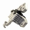 DEA A5825 Engine Mount Engine Mount Front Left,Left DEA/TTPA A5825