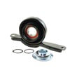 A60015 by DEA - DRIVE SHAFT CENTER SUPPOR