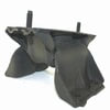 DEA A5533 Engine Mount Engine Mount - Front, RH, for 00-05 Ford Excursion / 99-04 Ford F-250 / F-350 / F-450 / F-550 Super