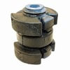 DEA A5567 Engine Mount Bushing MOUNT