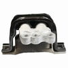 DEA A5659 Engine Mount MOTOR MOUNT