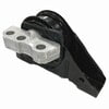 A5664 by DEA - Engine Mount Front Right DEA/TTPA A5664 fits 08-10 Saturn Vue 2.4L-L4