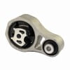 DEA A5746 Engine Torque Strut Mount Engine Torque Strut Mount Rear DEA/TTPA A5746 fits 11-14 Ford Fiesta 1.6L-L4