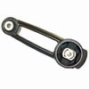DEA A6989 Engine Torque Strut Mount MOUNT