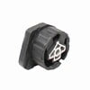 DEA A70005 Manual Transmission Mount Trans Mount