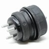 DEA A7169 Engine Mount MOUNT