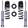 Bilstein 47-314009 Suspension Kit Front Suspension Kit