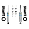 Bilstein 47-258624 Suspension Kit Front Suspension Kit