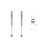 Bilstein 53-264817 Steering Damper Kit Steering Damper Kit