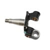 8-97261-550-2 by ISUZU - KNUCKLE; FRT AX