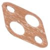 Beck Arnley 039-1024 Exhaust Gas Recirculation (EGR) Valve Gasket EGR VALVE GASKET