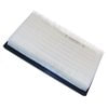 Beck Arnley 042-1549 Engine Air Filter AIR FILTER