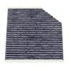 042-2188 by BECK ARNLEY - CABIN AIR FILTER