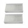 Beck Arnley 042-2198 Cabin Air Filter CABIN AIR FILTER PAIR