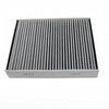Beck Arnley 042-2199 Cabin Air Filter CABIN AIR FILTER