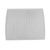 Beck Arnley 042-2201 Cabin Air Filter CABIN AIR FILTER