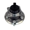 Beck Arnley 051-6265 Wheel Bearing and Hub Assembly HUB AND BEARING ASSY