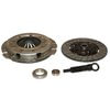 Beck Arnley 061-9133 NEW CLUTCH SET - IMPORT