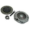 Beck Arnley 061-9519 NEW CLUTCH SET - IMPORT