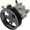 AAE Steering 5587N Power Steering Pump AAE New Hydraulic Power Steering Pump 100% Tested