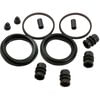 Beck Arnley 071-7781 Disc Brake Caliper Seal Kit CALIPER KIT - MINOR