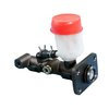 072-8522 by BECK ARNLEY - BRAKE MASTER CYL